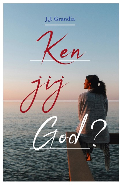 Ken jij God, J.J. Grandia