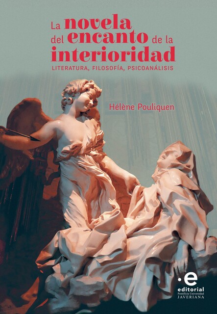 La novela del encanto de la interioridad, Hélène Pouliquen