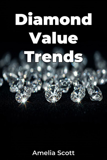 Diamond Value Trends, Amelia Scott