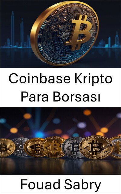 Coinbase Kripto Para Borsası, Fouad Sabry