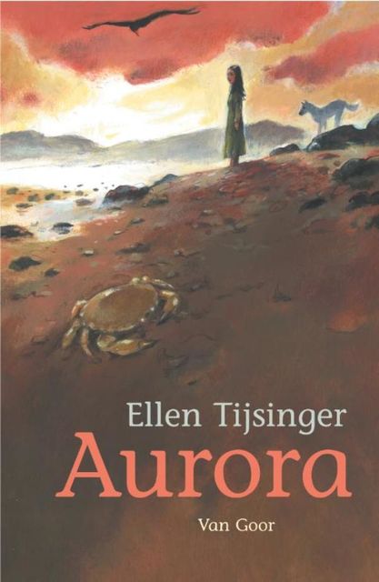 Aurora, Ellen Tijsinger
