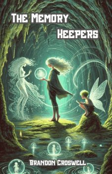 The Memory Keepers, Brandon Croswell