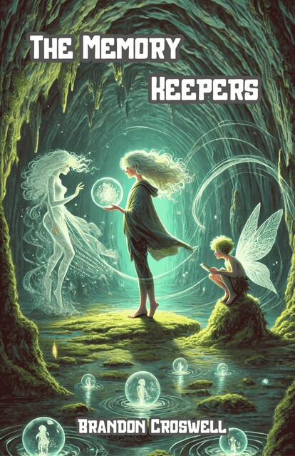 The Memory Keepers, Brandon Croswell
