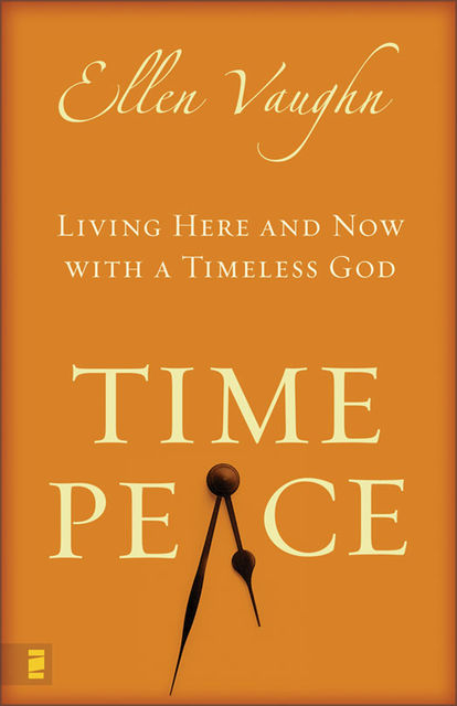 Time Peace, Ellen Santilli Vaughn