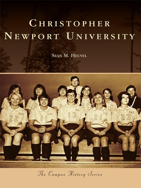 Christopher Newport University, Sean M. Heuvel