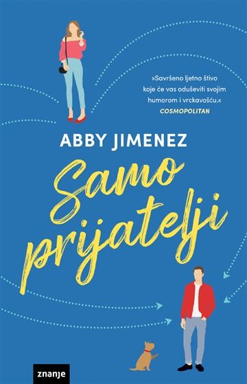 Abby Jimenez, Knjige. ClubnBooks