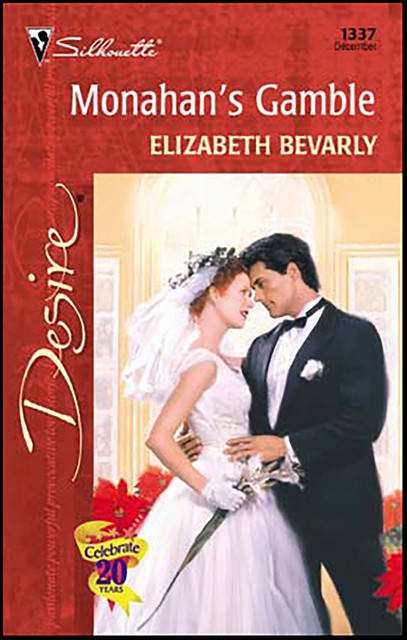 Monahan's Gamble, Elizabeth Bevarly