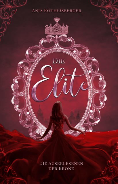 Die Elite, Anja Röthlisberger