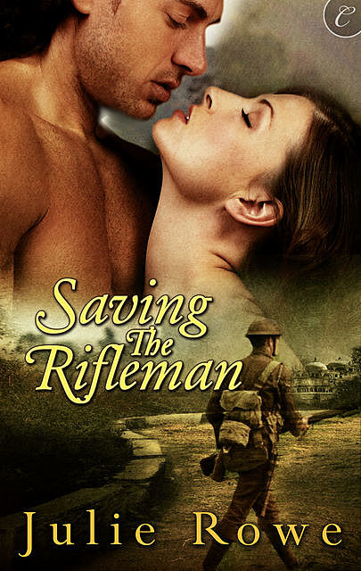 Saving the Rifleman, Julie Rowe