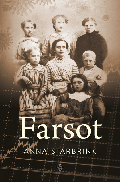 Farsot, Anna Starbrink