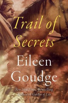 Trail of Secrets, Eileen Goudge