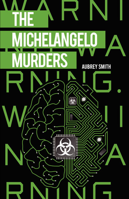 The Michelangelo Murders, Aubrey Smith