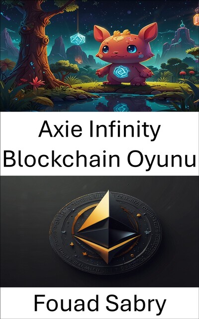 Axie Infinity Blockchain Oyunu, Fouad Sabry