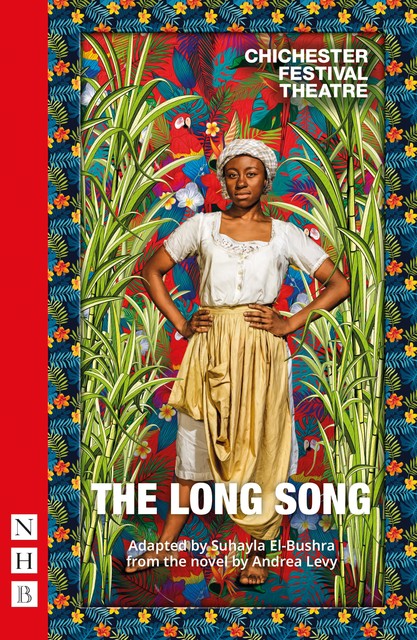 The Long Song (NHB Modern Plays), Andrea Levy