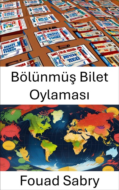 Bölünmüş Bilet Oylaması, Fouad Sabry