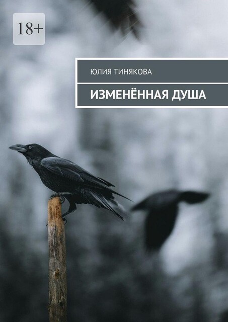 Измененная душа, Юлия Тинякова