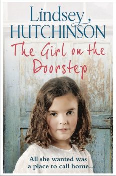 The Girl on the Doorstep, Lindsey Hutchinson