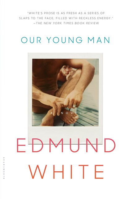 Our Young Man, Edmund White