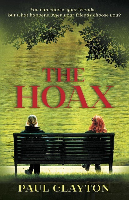 The Hoax, Paul Clayton