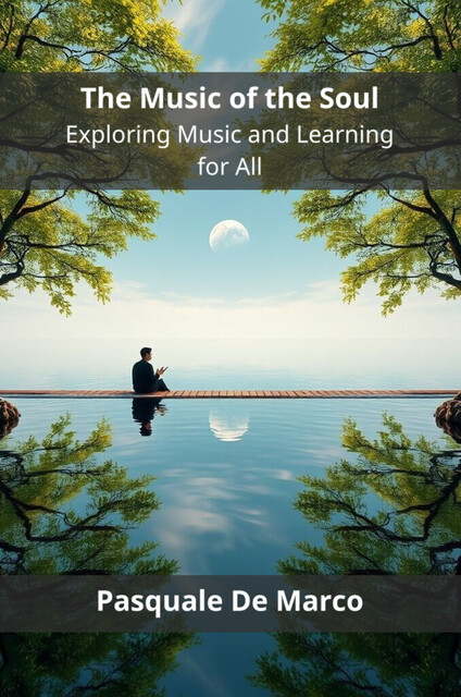The Music of the Soul, Pasquale De Marco