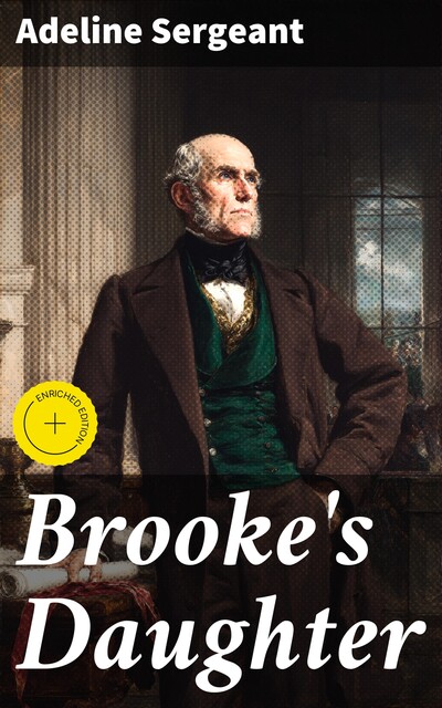 Brooke's Daughter, Adeline Sergeant