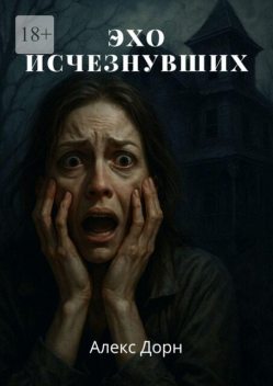 Эхо исчезнувших, Алекс Дорн
