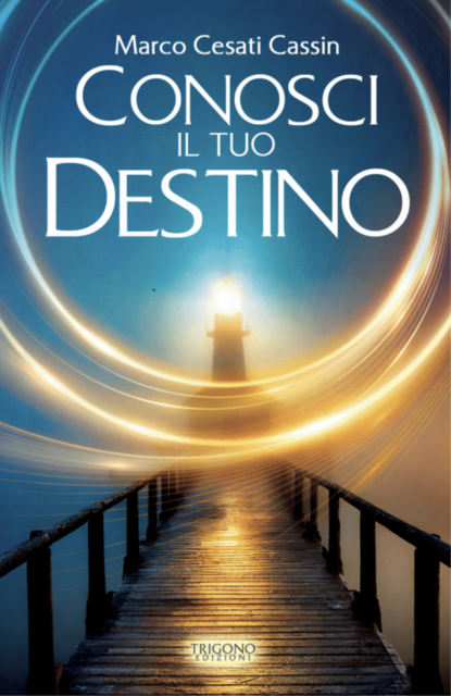 Conosci il tuo Destino, Marco Cesati Cassin
