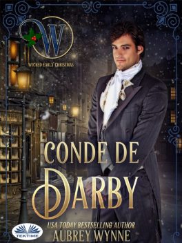 Conde De Darby, Aubrey Wynne