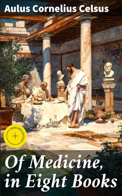 Of Medicine, in Eight Books, Aulus Cornelius Celsus