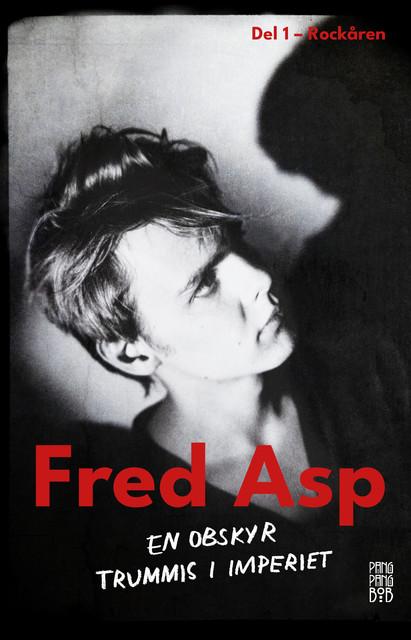 Fred Asp – En obskyr trummis i Imperiet, Fred Asp