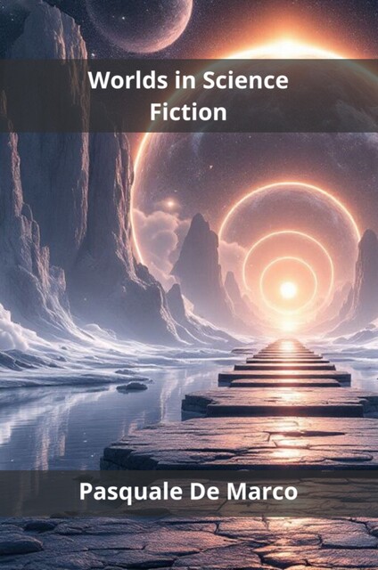 Worlds in Science Fiction, Pasquale De Marco