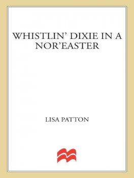 Whistlin' Dixie in a Nor'easter, Lisa Patton