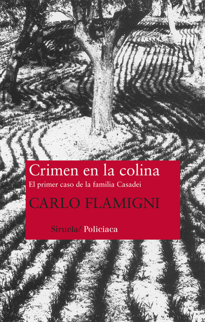 Crimen en la colina, Carlo Flamigni