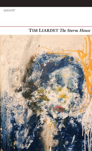 The Storm House, Tim Liardet