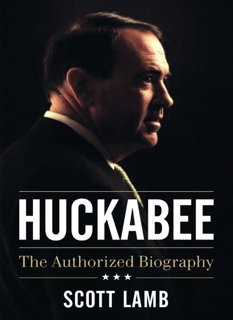 Huckabee, Scott Lamb