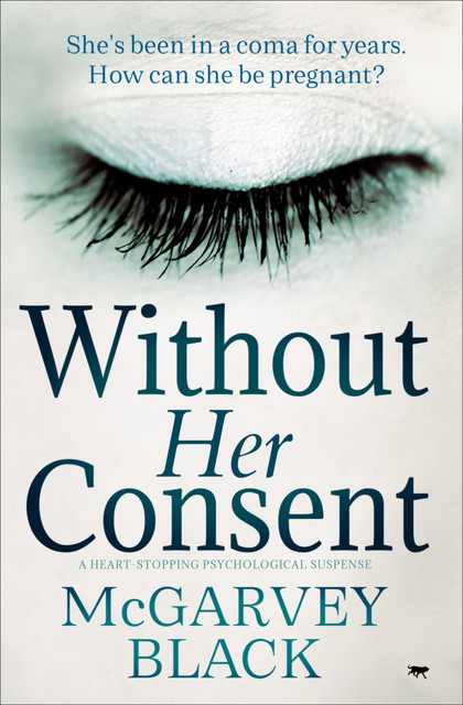 Without Her Consent, McGarvey Black