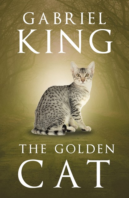 The Golden Cat, Gabriel King