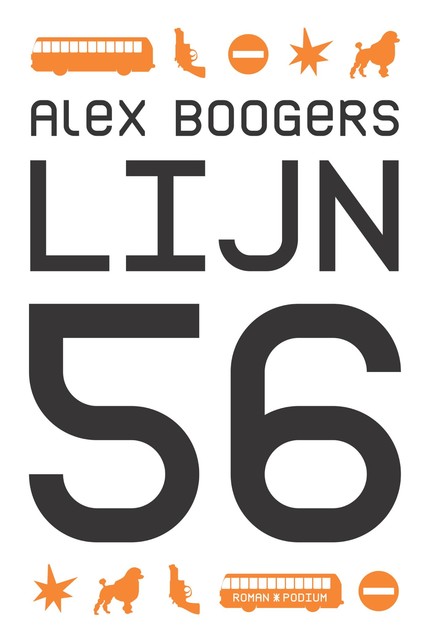 Lijn 56, Alex Boogers
