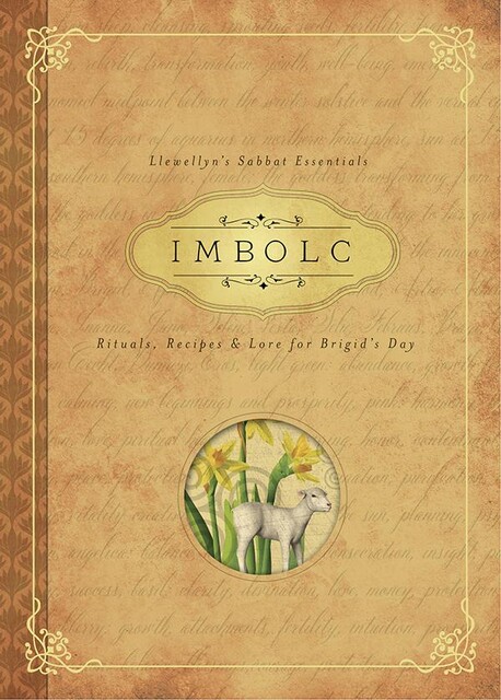 Imbolc, Carl F.Neal