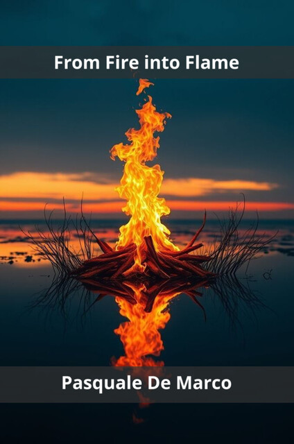 From Fire into Flame, Pasquale De Marco