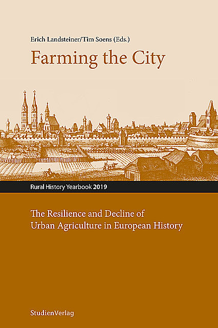 Farming the City, Erich Landsteiner