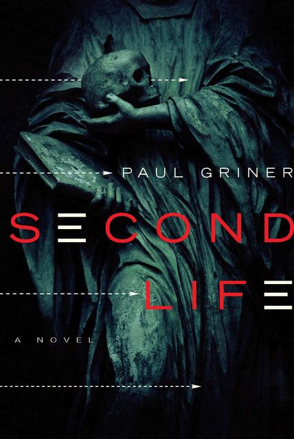 Second Life, Paul Griner
