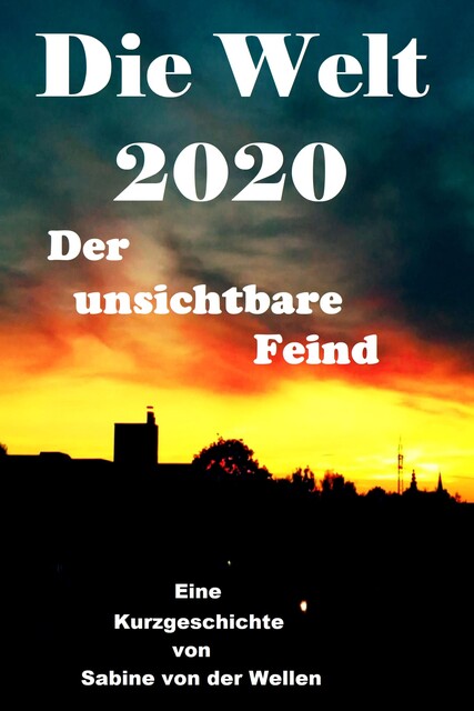 Die Welt 2020, Sabine von der Wellen