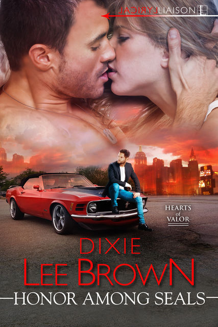 Honor Among SEALs, Dixie Lee Brown