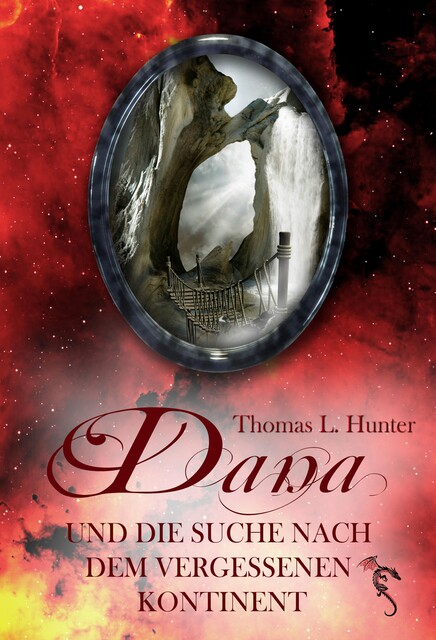 Dana und die Suche nach dem vergessenen Kontinent, Thomas L. Hunter
