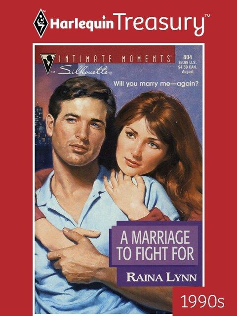 A Marriage to Fight For, Raina Lynn