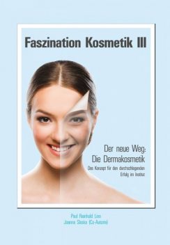Faszination Kosmetik III, Paul Reinhold Linn