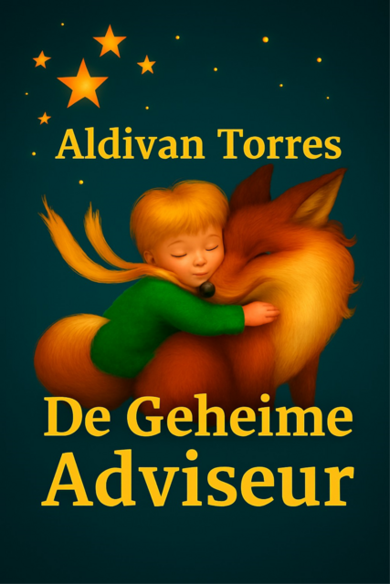 De Geheime Adviseur, Aldivan Torres