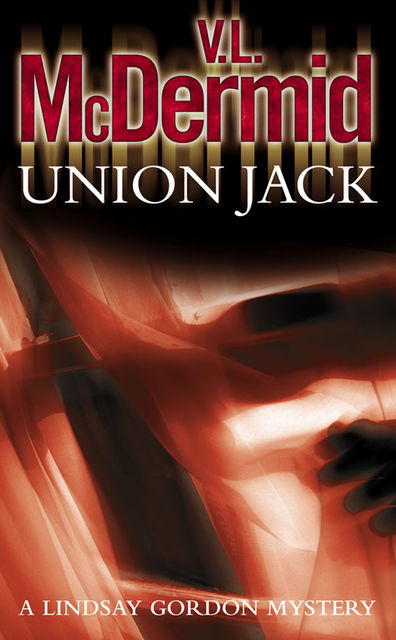 Union Jack, V.L.McDermid