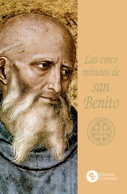 Los cinco minutos de San Benito, Eduardo Ghiotto